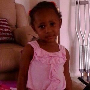 Meet your Posher, Candice